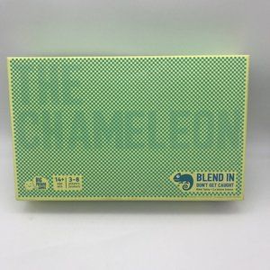 The Chameleon: Family Board Game Multi Award-Winning Secret Word Fun Laughs 14+